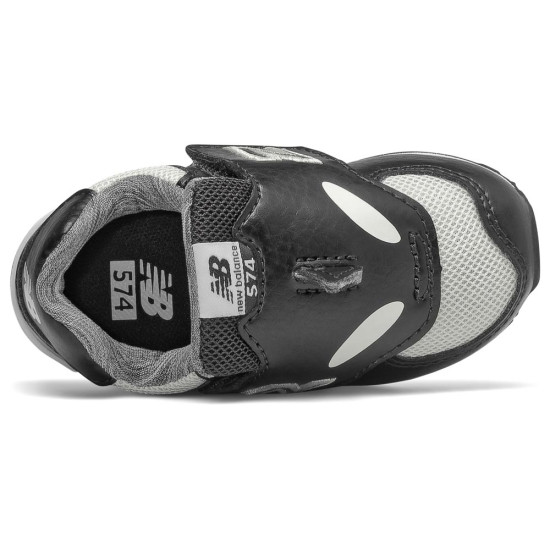 New Balance IV574AQO 574 Classic Infant